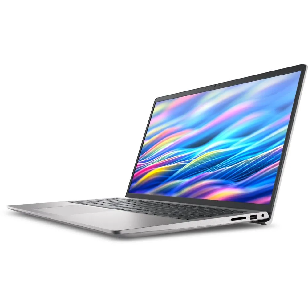 Laptop Dell 15 DC15250 DC15250_RPLU_012_M - i5-1334U/15,6" FHD IPS/RAM 16GB/SSD 1TB/Windows 11 Pro/3 lata On-Site ProSupport NBD - zdjęcie