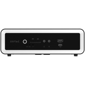 Komputer ZOTAC ZBOX CI665 nano ZBOX-CI665NANO-BECM - zdjęcie poglądowe 11