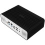 Komputer ZOTAC ZBOX CI665 nano ZBOX-CI665NANO-BE3P - zdjęcie poglądowe 9