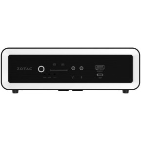 Komputer ZOTAC ZBOX CI665 nano ZBOX-CI665NANO-BE3P - zdjęcie poglądowe 11