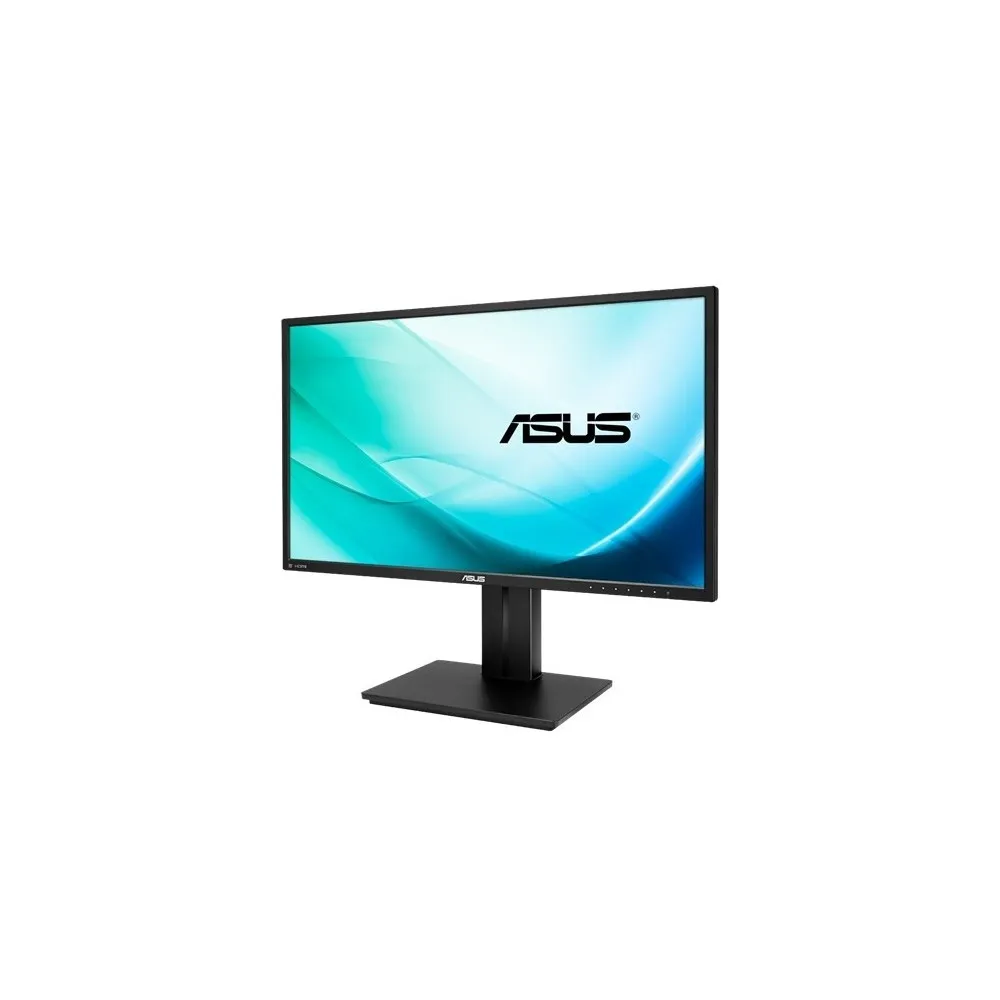 Monitor ASUS PB27UQ 90LM02U0-B01170 - 27"/3840x2160 (4K)/80Hz/IPS/5 ms/Czarny