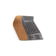 Klawiatura Lenovo Go Wireless Split Keyboard - US English - 4Y41C33748 | Sklep ITnes.pl - IT for BUSINESS