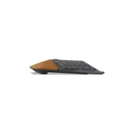 Klawiatura Lenovo Go Wireless Split Keyboard - US English - 4Y41C33748 | Sklep ITnes.pl - IT for BUSINESS