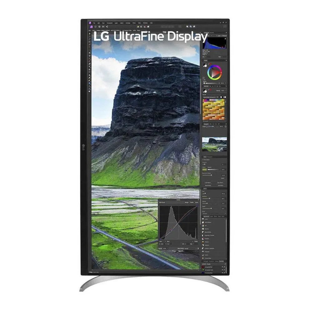 LG UltraFine 32UQ850V-W