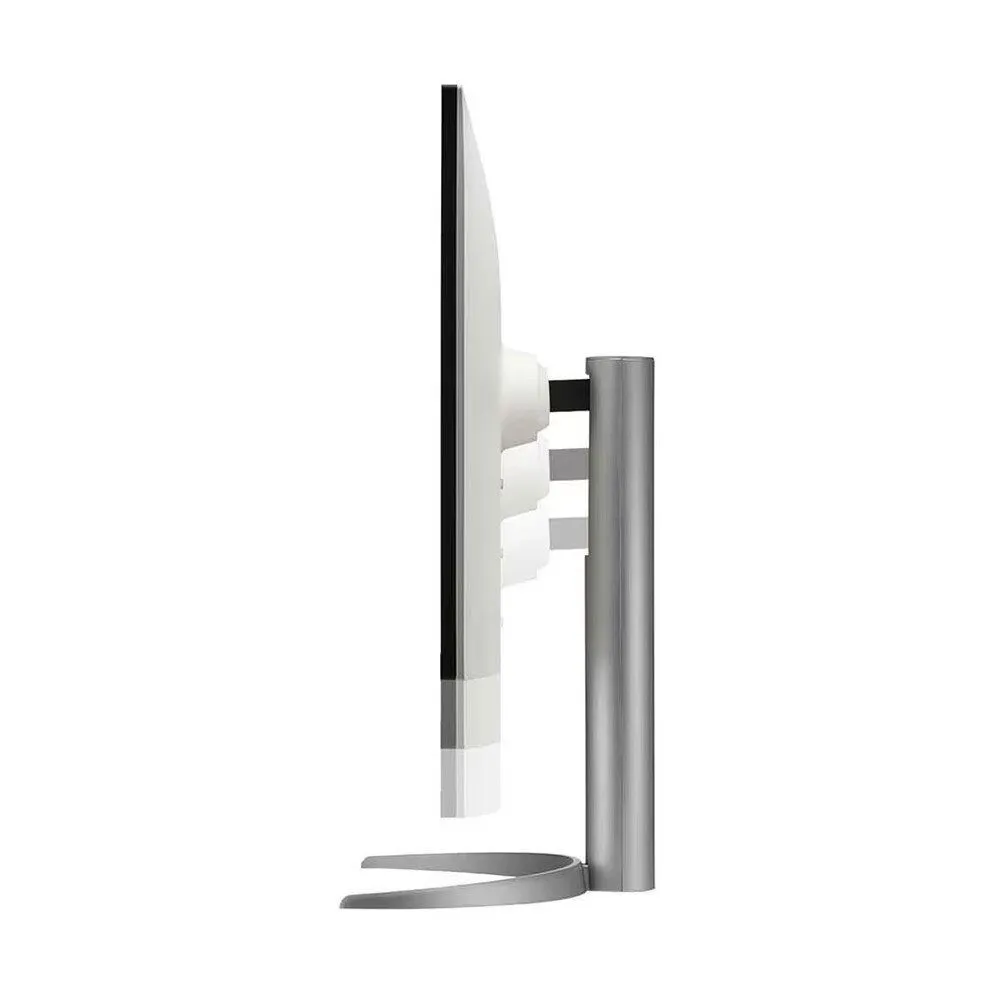 Zdjęcie produktu Monitor LG UltraFine 32UQ850V-W - 32"/3840x2160 (4K)/60Hz/IPS/HDR/5 ms/pivot/USB-C/Srebrny