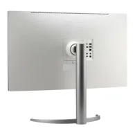 Monitor LG UltraFine 32UQ850V-W, 32", 3840x2160 (4K), 60Hz, IPS, HDR, 5 ms, pivot, USB-C, Srebrny | Sklep ITnes.pl, IT for BUSIN