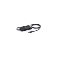 Stacja dokująca Jabra PanaCast USB-C - Czarna - 14207-58 | Sklep ITnes.pl - IT for BUSINESS