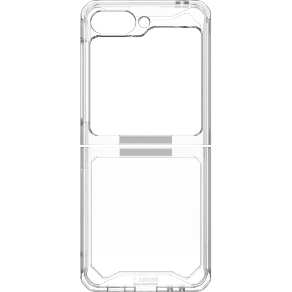Etui ochronne na smartfon UAG Plyo do Samsung Galaxy Flip 5 214357114343, Przezroczyste | Sklep ITnes.pl, IT for BUSINESS