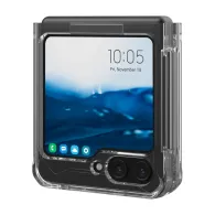 Etui ochronne na smartfon UAG Plyo do Samsung Galaxy Flip 5 214357114343, Przezroczyste | Sklep ITnes.pl, IT for BUSINESS