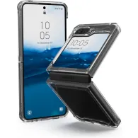 Etui ochronne na smartfon UAG Plyo do Samsung Galaxy Flip 5 214357114343, Przezroczyste | Sklep ITnes.pl, IT for BUSINESS