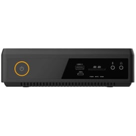 Komputer ZOTAC MAGNUS EN173080C ZBOX-EN173080C-BE8 - Mini Desktop/i7-11800H/SSD 1TB + SSD 1TB/NVIDIA GeForce RTX 3080