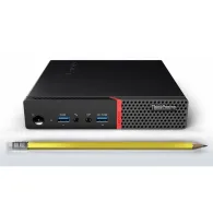 Komputer Lenovo ThinkCentre M600 10G90019PB, Tiny, Pentium J3710, 4GB, 500GB, Win10 Pro, 1 rok On-Site | Sklep ITnes.pl, IT for 
