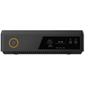 Komputer ZOTAC MAGNUS EN173080C ZBOX-EN173080C-BEYI - Mini Desktop/i7-11800H/512GB + 1TB/GeForce RTX 3080/Win 11 Pro USB x64 PL