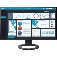 Monitor EIZO FlexScan EV2795-BK, 27", 2560x1440 (QHD), IPS, 5 ms, Czarny | Sklep ITnes.pl, IT for BUSINESS