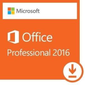 Oprogramowanie Microsoft Office 2016 Professional All Languages - zdjęcie poglądowe 1