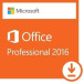 Oprogramowanie Microsoft Office 2016 Professional All Languages - 269-16805