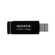 Pendrive ADATA UC310 128GB USB3.2 UC310-128G-RBK - Czarny