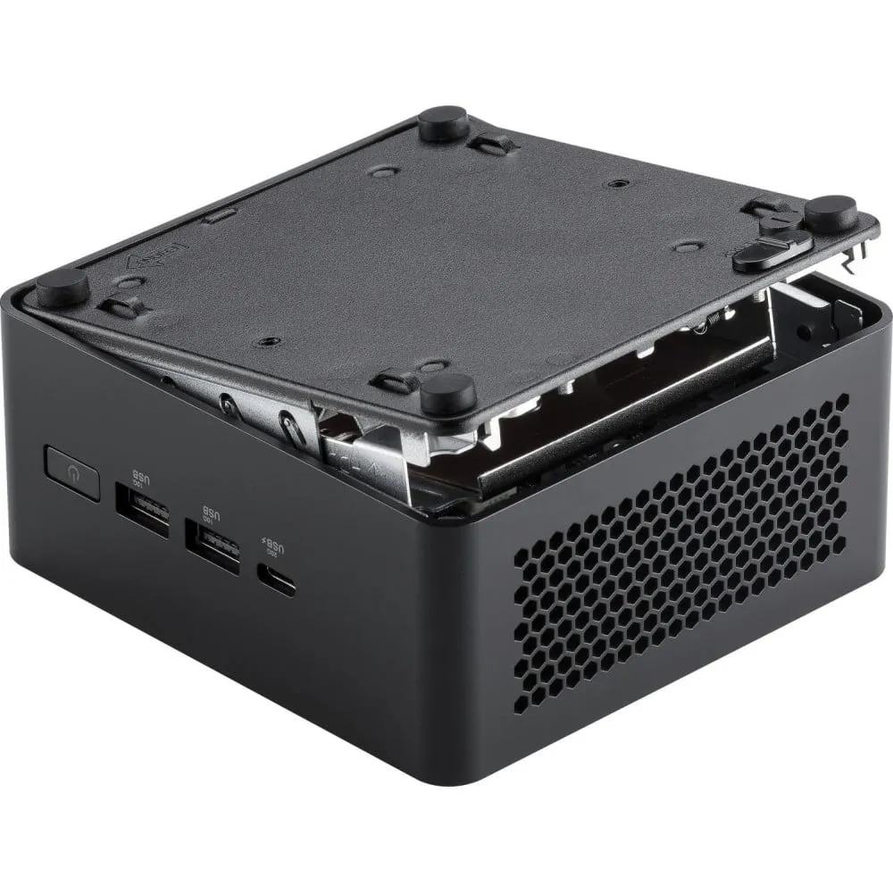 ASUS NUC 14 Pro Kit Tall 90AR0072-M000P0VY9 - zdjęcie