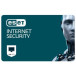 Oprogramowanie ESET Internet Security PL 2 lata, 1 stanowisko - EIS-N-2Y-1D