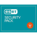 Oprogramowanie ESET Security Pack 3PC+3S 1 rok kontynuacja - ESP-K-1Y-6D