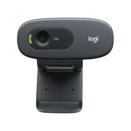 Logitech HD C270 Kamera Internetowa - 960-001063 | Sklep ITnes.pl - IT for BUSINESS