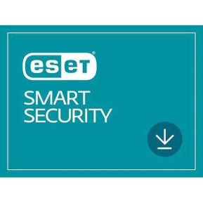 Oprogramowanie ESET Smart Security PL 2 lata - zdjęcie poglądowe 1
