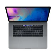 Laptop Apple MacBook Pro 15 MR932ZE/A, i7-8750H, 15,4" WQXGA+ IPS, 16GB, 256GB, AMD Pro 555X, Szary, macOS, 1 rok Carry-in | Skl