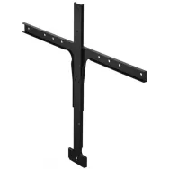 Uchwyt ścienny do monitora Jabra PanaCast 50 Screen Mount 14207-72 - Czarny | Sklep ITnes.pl - IT for BUSINESS