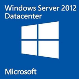 Oprogramowanie serwerowe Microsoft Windows Sever 2012 Datacenter R2 EN - zdjęcie poglądowe 1