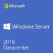 Oprogramowanie serwerowe Microsoft Windows Sever 2016 Datacenter EN - P71-08651