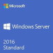 Oprogramowanie serwerowe Microsoft Windows Sever 2016 Standard EN x64 16Core - P73-07113