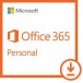 Oprogramowanie Microsoft Office 365 Personal All Languages 1U/1PC - QQ2-00012