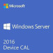 Oprogramowanie Microsoft Server 2016 PL Device CAL 1 Client - R18-05194