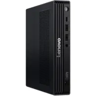 Komputer Lenovo ThinkCentre M90q Gen 6 13AC000HPB, Tiny, Core Ultra 5 245 vPro, 16GB, 512GB, WiFi, Win11 Pro, 3OS (1Premier) | S