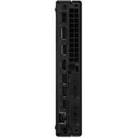 Komputer Lenovo ThinkCentre M90q Gen 6 13AC000HPB, Tiny, Core Ultra 5 245 vPro, 16GB, 512GB, WiFi, Win11 Pro, 3OS (1Premier) | S