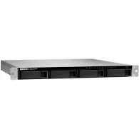 Serwer NAS QNAP Rack TS-H977XU-RP-3700X-95, Rack (1U), Ryzen 7 3700X, 32GB RAM, 16TB, 9 wnęk, hot-swap, 3 lata Carry-in | Sklep 