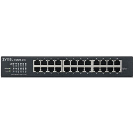 Switch zarządzalny Zyxel GS1915-24E-EU0101F - 24x 100|1000Mbps RJ45