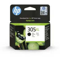 Tusz HP 305XL czarny - 3YM62AE | Sklep ITnes.pl - IT for BUSINESS