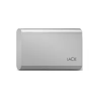Dysk zewnętrzny SSD 2 TB 2,5" LaCie Portable SSD STKS2000400 - zdjęcie poglądowe 2