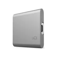 Dysk zewnętrzny SSD 2 TB 2,5" LaCie Portable SSD STKS2000400 - zdjęcie poglądowe 1