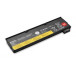 Bateria do laptopa Lenovo ThinkPad Battery 68 0C52861 - Czarna