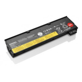 Bateria do laptopa Lenovo ThinkPad Battery 68+ 0C52862 - Czarna - zdjęcie 1
