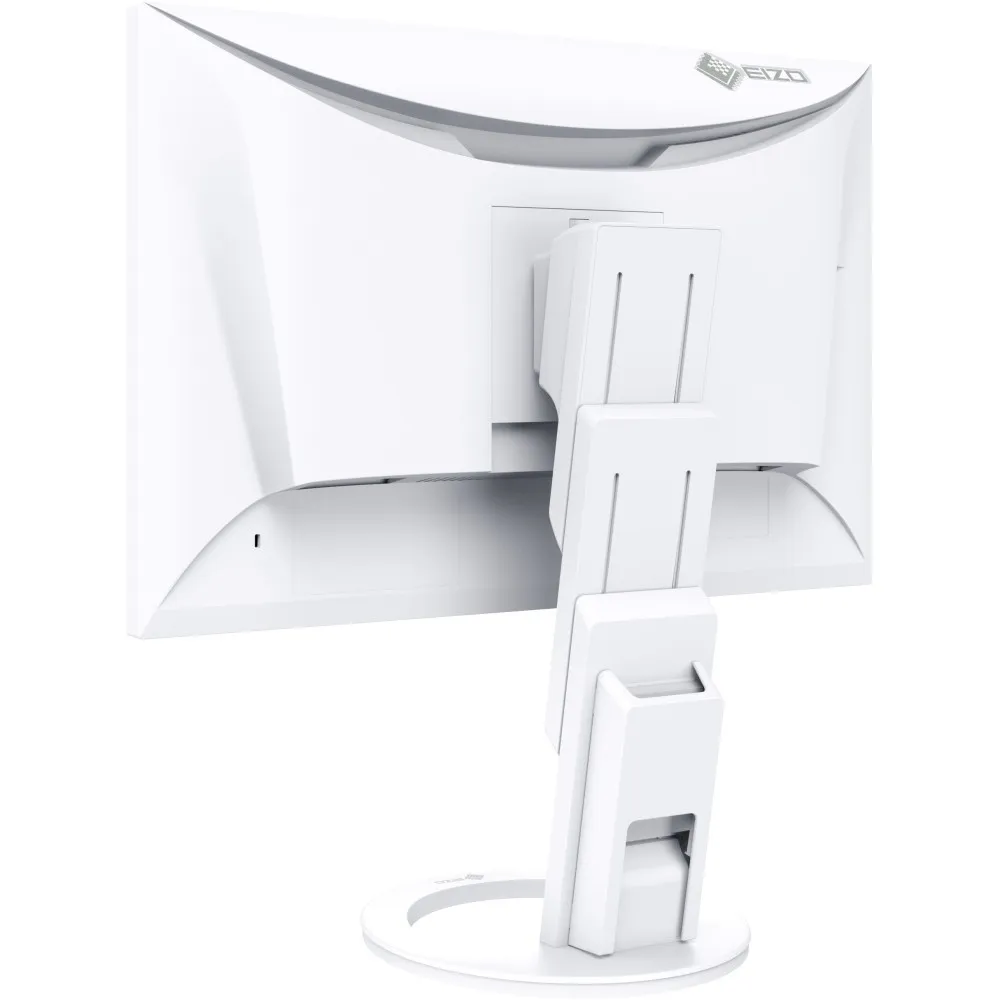 Zdjęcie monitora EIZO FlexScan EV2485-WT