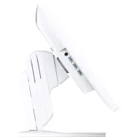 Monitor EIZO FlexScan EV2485-WT, 24", 1920x1200 (WUXGA), 60Hz, 16:10, IPS, 5 ms, pivot, USB-C, Czarno-biały | Sklep ITnes.pl, IT