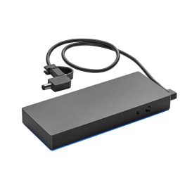 HP Notebook Power Bank N9F71AA - Power Bank
