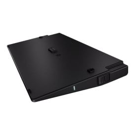 HP BB09 Ultra Extended Life NotebookBattery QK640AA - Bateria