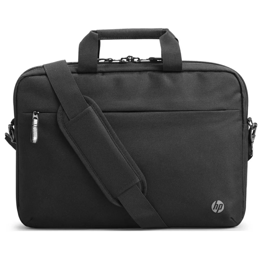Torba na laptopa HP Renew Business 17,3" Laptop Bag 3E2U6AA, Czarna | Sklep ITnes.pl, IT for BUSINESS