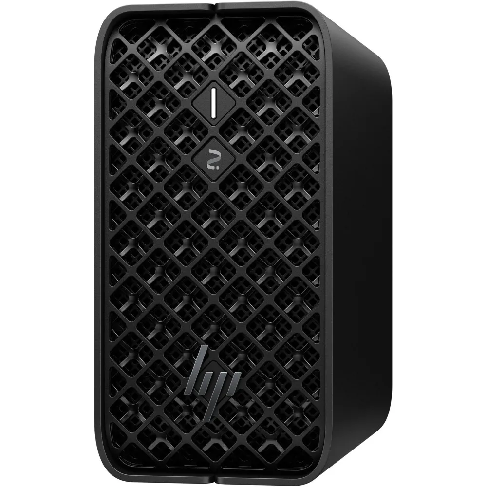 HP Z2 Mini G1a B76QKET