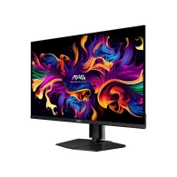 Monitor MSI MAG 321UPX QD-OLED, 31,5", 3840x2160 (4K), QD-OLED, 0,03 ms, Czarny | Sklep ITnes.pl, IT for BUSINESS