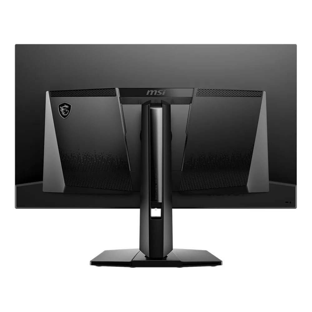 Monitor MSI MAG 321UPX QD-OLED - 31,5"/3840x2160 (4K)/QD-OLED/0,03 ms/Czarny